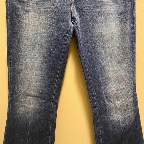 ✨NEW✨AMERICAN EAGLE JEANS HIPSTER - Picture 4 of 8